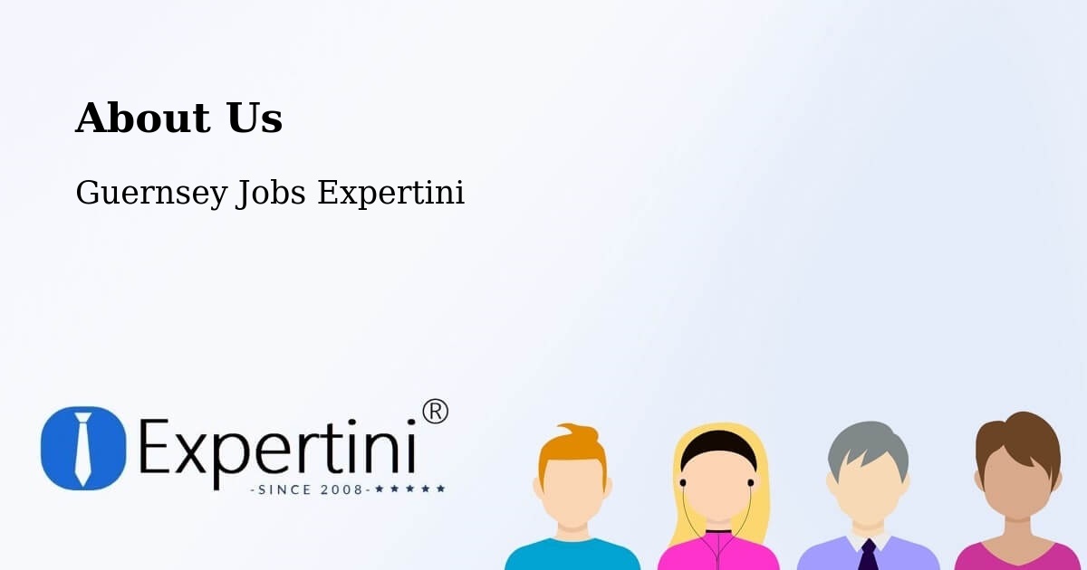 About Expertini Recruitment Platform  – Bouet - Bouet, Guernsey Jobs Expertini