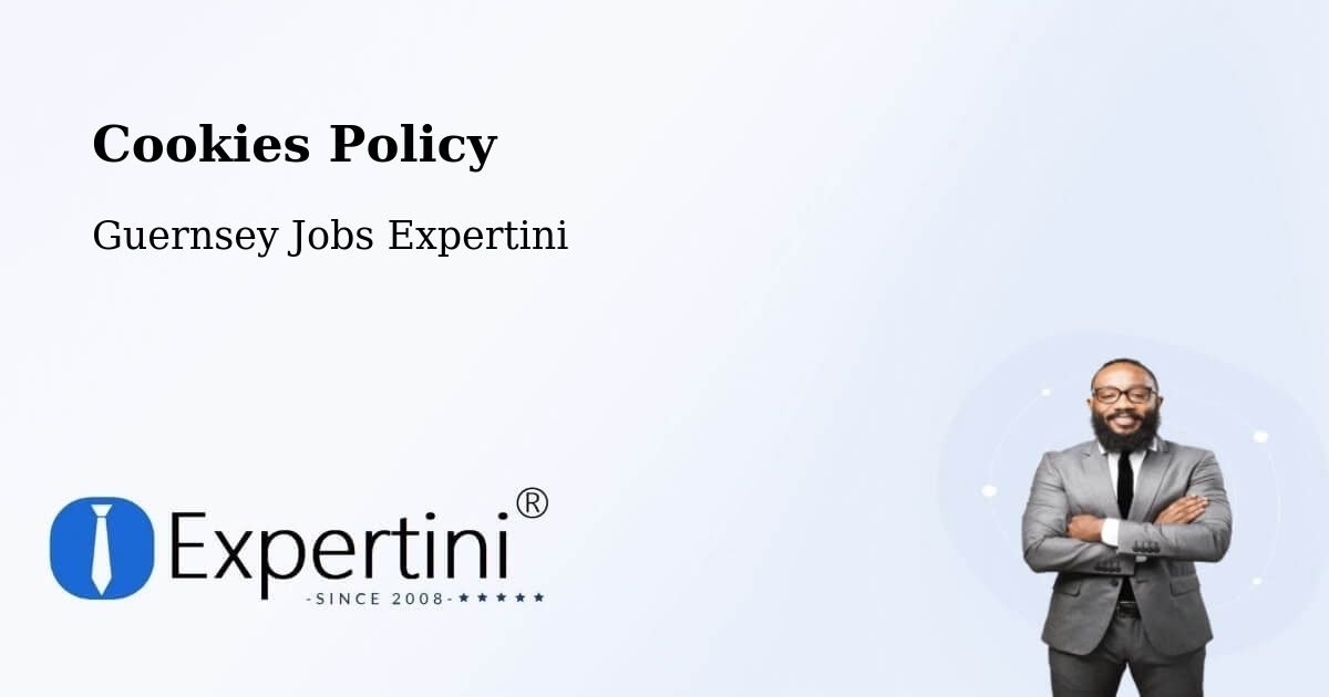 Cookie Policy – Bouet - Guernsey Jobs Expertini