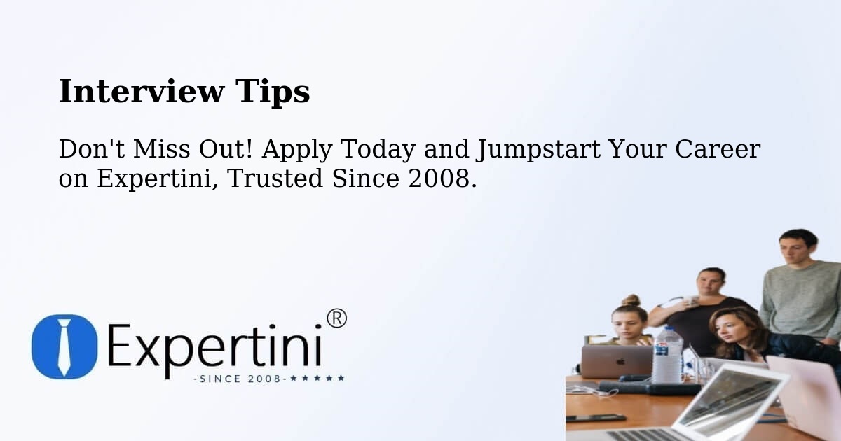 Interview Tips & Techniques for Job Seekers – Bouet - Bouet, Guernsey Jobs Expertini