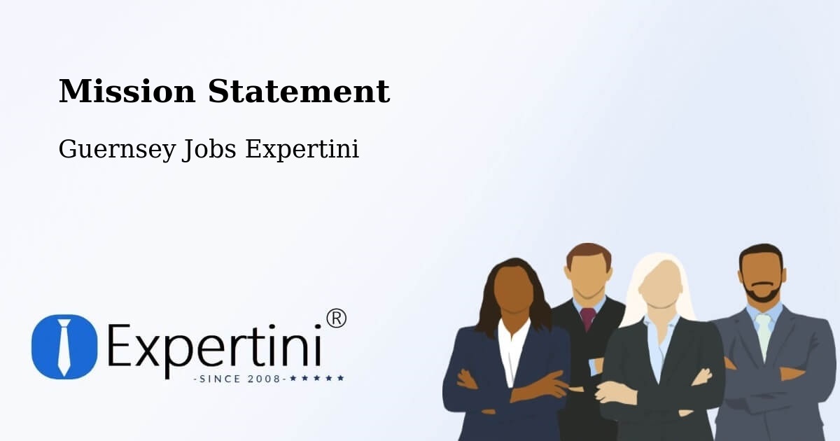 Corporate Mission – Bouet - Guernsey Jobs Expertini