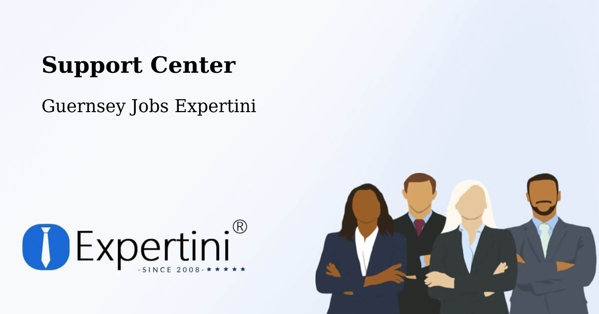 Support Services – Bouet - Guernsey Jobs Expertini